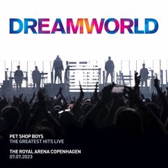 Pet Shop Boys: Where the streets have no name (I can't take my eyes off you)