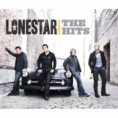 Lonestar: Amazed