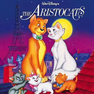 George Bruns: The Goose Steps High (From "The Aristocats" / Score)