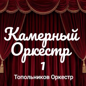 Топольников Оркест�: Камерный Оркестр 1