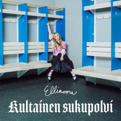 Ellinoora: Kultainen sukupolvi