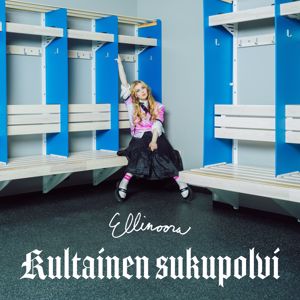 Ellinoora: Kultainen sukupolvi