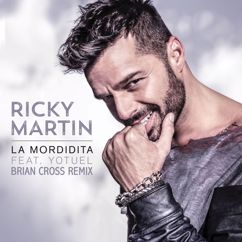 Ricky Martin feat. Yotuel: La Mordidita (Brian Cross Remix)
