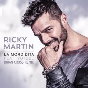 Ricky Martin feat. Yotuel: La Mordidita