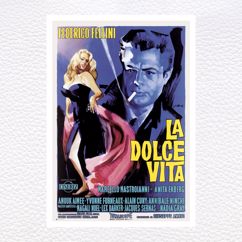 Nino Rota: La Dolce Vita (In Via Veneto)