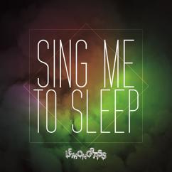 Lemongrass: Sing Me to Sleep (Alan Walker Cover)