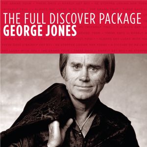 George Jones: The Full Discover Package