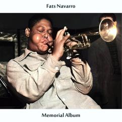 Fats Navarro: Double Talk