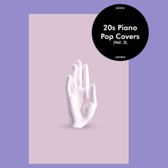 Flying Fingers: Svag (Piano Version)