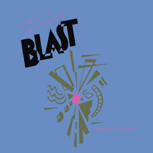 Holly Johnson: Blast (2010 Expanded Edition)