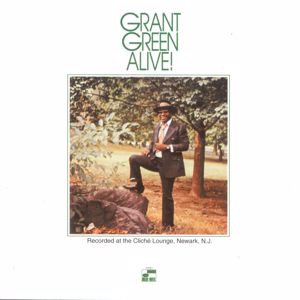 Grant Green: Sookie Sookie