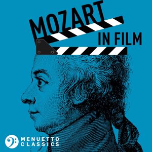 Various Artists: Mozart in Film
