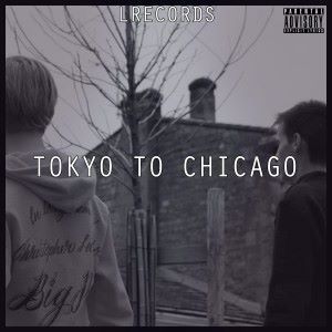 ViP Boy & Big Quest: Tokyo to Chicago