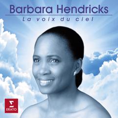 Barbara Hendricks: Gounod: Messe solennelle de Sainte-Cécile, CG 56: V. Benedictus (Soprano, Chorus)