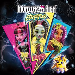 Monster High: Me and My Amigos