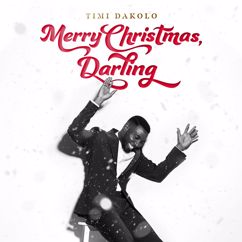 Timi Dakolo: I'll Be Home For Christmas