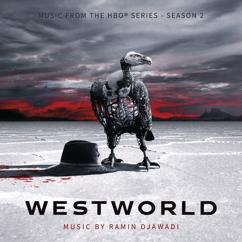 Ramin Djawadi: Westworld 