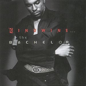 Ginuwine: Silent Interude (2)