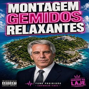 DJ GEMIDOSFK: MONTAGEM GEMIDOS RELAXANTES