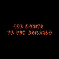 Nando Monterrey: Que bonita te ves bailando