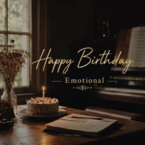 Endless Candles: Happy Birthday - Emotional