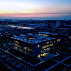 ian: One in Four, One for More