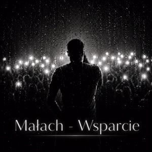 Małach, Majeran: Wsparcie