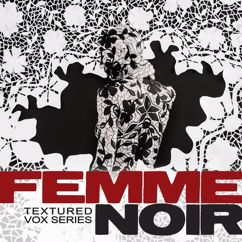 SCOREMONGERS: Femme Noir (Textured Vox Series)