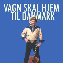 Mr. President: Vagn Skal Hjem til Danmark