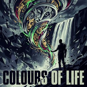 Logan Lawson: Colours of Life