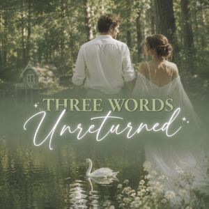 Walker Dean: Three Words Unreturned