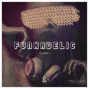 Various Artists: Funkadelic, Vol. 1