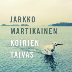 Jarkko Martikainen: Kesäloma kellarissa