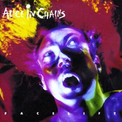Alice In Chains: Love, Hate, Love (Album Version)