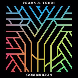 Olly Alexander (Years & Years): Communion (Deluxe) (CommunionDeluxe)