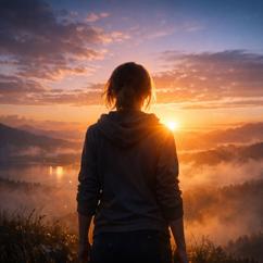 Boris Kollen: Awake Afterglow