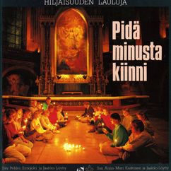 Hiljaisuuden Lauluja: Riihikirkko-hymni (arr. J. Loytty and P. Simojoki)