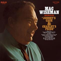 Mac Wiseman: The Easy Part's Over