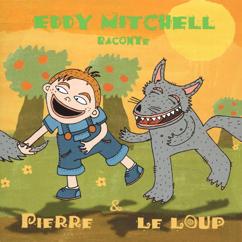 Eddy Mitchell: Le tible (improvisation)