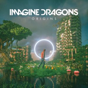 Imagine Dragons: Origins (Deluxe)
