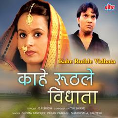 Nitin Shirke & O P Singh: Kahe Ruthle Vidhata (Original Motion Picture Soundtrack)