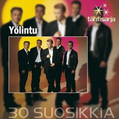 Yölintu: Yön hiljaisuudessa