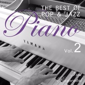 Inst Rumental: The Best of Pop & Jazz Piano, Vol. 2