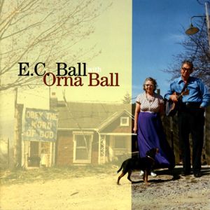 Estil Ball, Orna Ball: E.C. Ball With Orna Ball