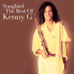 Kenny G: I'm in the Mood for Love