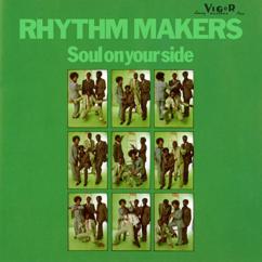 The Rhythm Makers: Touch
