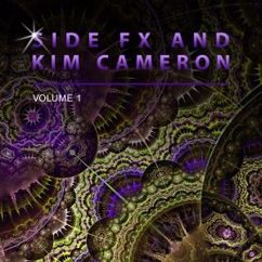 Side FX & Kim Cameron: Someone Like Me