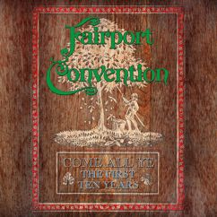 Fairport Convention: Fiddlestix (The Devil In The Kitchen) (Live At Fairfield Halls, 1973) (Fiddlestix (The Devil In The Kitchen))