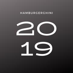 Hamburgerghini: Huomenhaamu