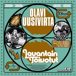 Olavi Uusivirta: Väliaikainen-Rempallaan-Säkkijärven polkka